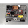 BOITE A FUSIBLES CITROEN GRAND C4 PICASSO