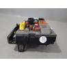 BOITE A FUSIBLES CITROEN GRAND C4 PICASSO