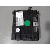 BOITE A FUSIBLES CITROEN GRAND C4 PICASSO