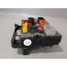 BOITE A FUSIBLES PEUGEOT 207 5P