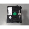 BOITE A FUSIBLES PEUGEOT 207 5P