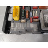 BOITE A FUSIBLES CITROEN C5 TOURER 2008-