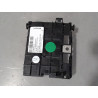 BOITE A FUSIBLES CITROEN C5 TOURER 2008-