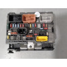 BOITE A FUSIBLES PEUGEOT 308 2007-