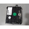 BOITE A FUSIBLES PEUGEOT 308 2007-