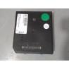 BOITE A FUSIBLES RENAULT MEGANE