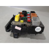 BOITE A FUSIBLES PEUGEOT 307 BREAK 05-08