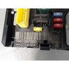 BOITE A FUSIBLES PEUGEOT 307 BREAK 05-08