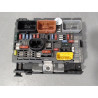 BOITE A FUSIBLES PEUGEOT 308 SW 2008-