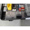 BOITE A FUSIBLES PEUGEOT 308 SW 2008-