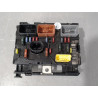 BOITE A FUSIBLES CITROEN C3 2005-