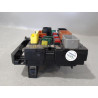 BOITE A FUSIBLES CITROEN C3 2005-