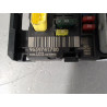 BOITE A FUSIBLES CITROEN C3 2005-