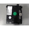 BOITE A FUSIBLES CITROEN C3 2005-