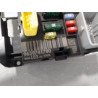 BOITE A FUSIBLES CITROEN C3