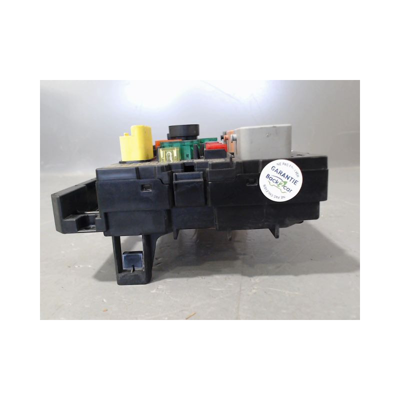 BOITE A FUSIBLES CITROEN C3