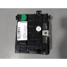 BOITE A FUSIBLES CITROEN C3