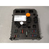 BOITIER GESTION HABITACLE PEUGEOT 206