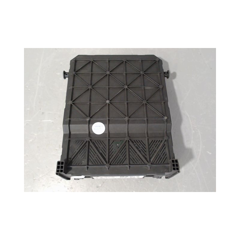 BOITIER GESTION HABITACLE PEUGEOT 206