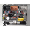 BOITE A FUSIBLES PEUGEOT 308 2007-