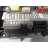 BOITE A FUSIBLES PEUGEOT 308 2007-