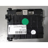 BOITE A FUSIBLES PEUGEOT 308 2007-