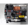 BOITE A FUSIBLES CITROEN C2 2008-