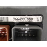 BOITE A FUSIBLES CITROEN C2 2008-