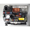 BOITE A FUSIBLES PEUGEOT 207 5P