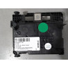 BOITE A FUSIBLES PEUGEOT 207 5P