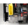 BOITE A FUSIBLES PEUGEOT 308 SW 2008-