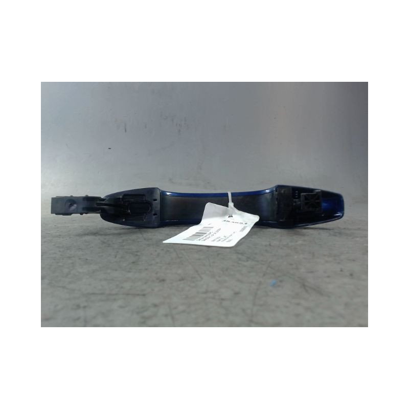 POIGNEE EXTERIEURE PORTE ARRIERE DROIT DACIA SANDERO 2008-