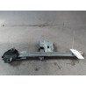 MECANISME+MOTEUR LEVE-GLACE AVANT DROIT DACIA SANDERO 2008-