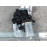 MECANISME+MOTEUR LEVE-GLACE AVANT DROIT DACIA SANDERO 2008-