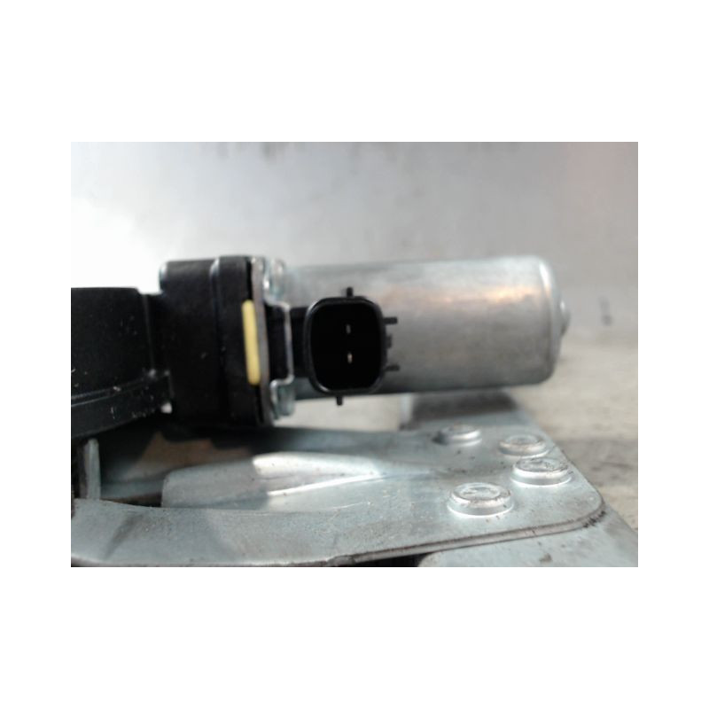 MECANISME+MOTEUR LEVE-GLACE AVANT DROIT DACIA SANDERO 2008-