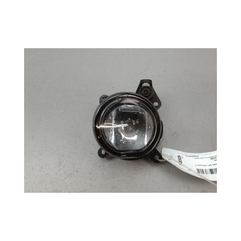 PHARE ANTIBROUILLARD AVANT GAUCHE MINI MINI I Phase 2 (R50/R53) 2004-2006