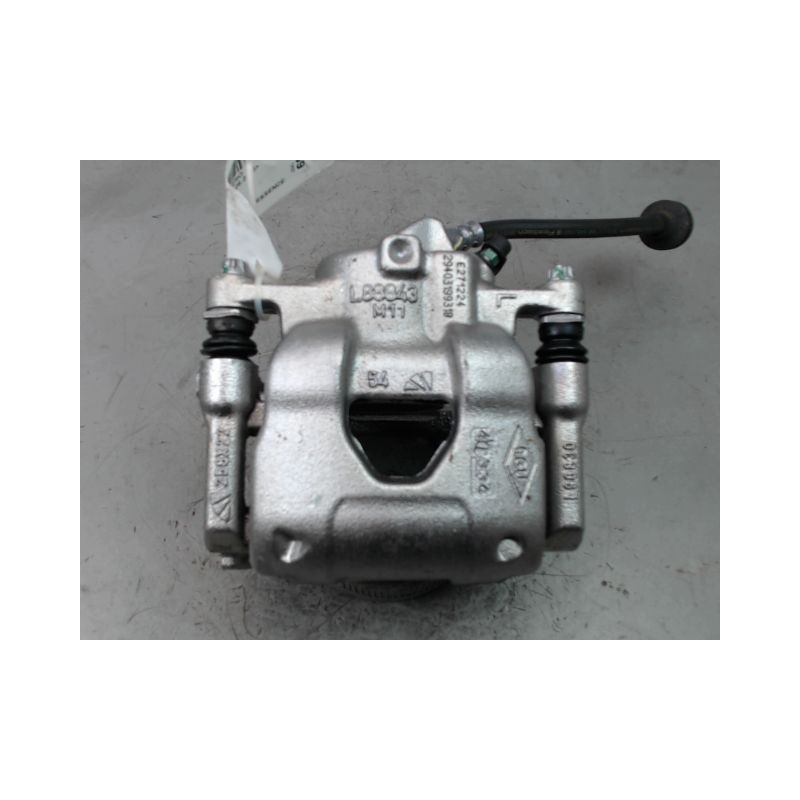 ETRIER DE FREIN AVANT GAUCHE DACIA SANDERO 2008-