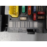 BOITE A FUSIBLES CITROEN C4 PICASSO