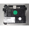 BOITE A FUSIBLES CITROEN C4 PICASSO