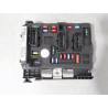 BOITE A FUSIBLES CITROEN C3 2002-2005