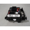 BOITE A FUSIBLES CITROEN C3 2002-2005