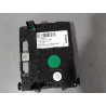 BOITE A FUSIBLES CITROEN C3 2002-2005