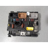 BOITE A FUSIBLES PEUGEOT 307 2005-2007