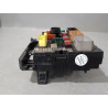 BOITE A FUSIBLES PEUGEOT 307 2005-2007