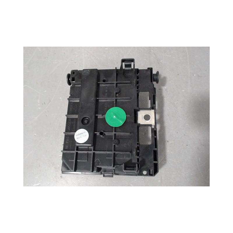 BOITE A FUSIBLES PEUGEOT 307 2005-2007