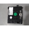 BOITE A FUSIBLES CITROEN C6