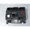 BOITE A FUSIBLES PEUGEOT 407 COUPE