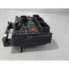 BOITE A FUSIBLES PEUGEOT 407 COUPE