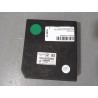 BOITE A FUSIBLES RENAULT MEGANE