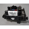 BOITE A FUSIBLES PEUGEOT 206 CC 2000-2007